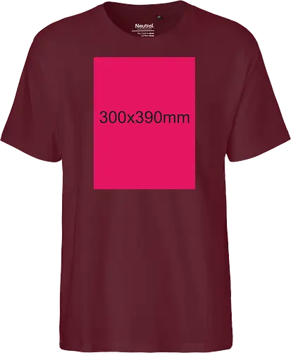 Kacheltest - Rückendruck