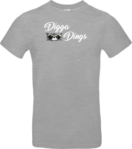 Shlorox - Digga Dings