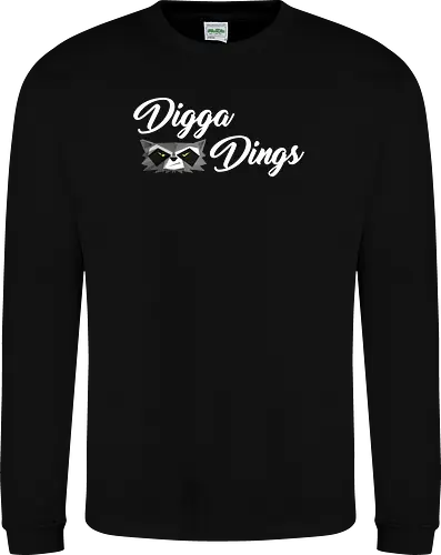 Shlorox - Digga Dings