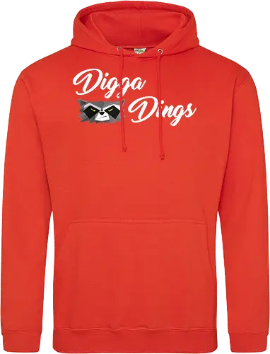 Shlorox - Digga Dings