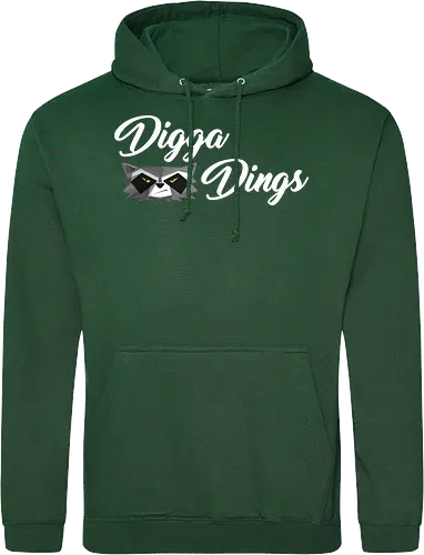 Shlorox - Digga Dings