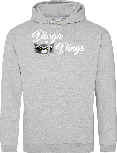 Shlorox - Digga Dings