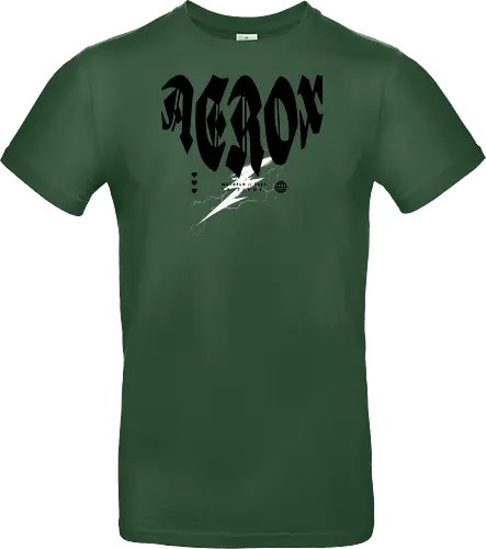 Aerox