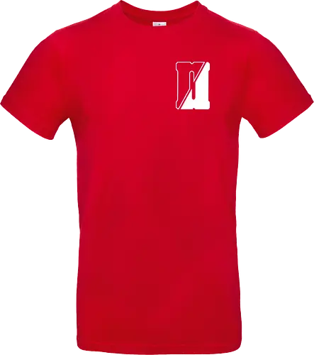 2EpicBuddies - 2Logo Shirt (White)