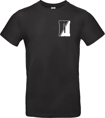 2EpicBuddies - 2Logo Shirt (White) - youtube, twitch, gaming, cod, merchandise, strm