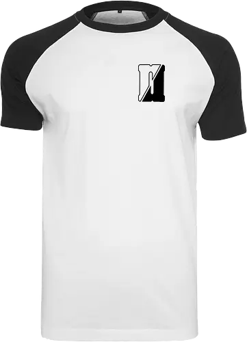 2EpicBuddies - 2Logo Shirt (Black)