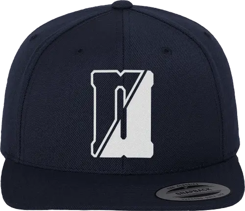 2EpicBuddies - 2Logo Cap (White)