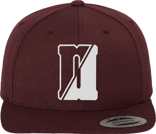 2EpicBuddies - 2Logo Cap (White)