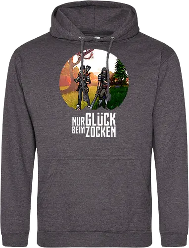 2EpicBuddies - Nur Glück beim Zocken big