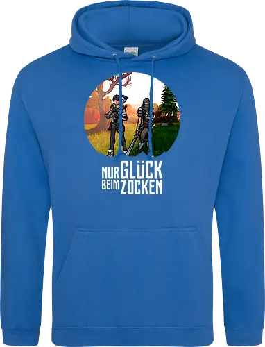 2EpicBuddies - Nur Glück beim Zocken big