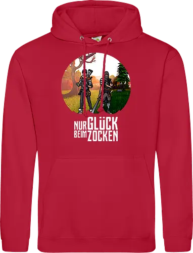 2EpicBuddies - Nur Glück beim Zocken big