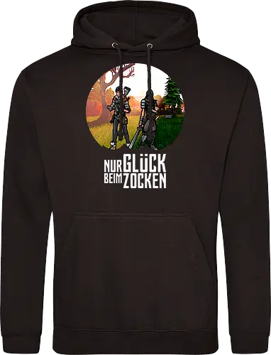 2EpicBuddies - Nur Glück beim Zocken big