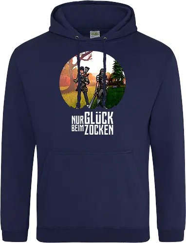 2EpicBuddies - Nur Glück beim Zocken big