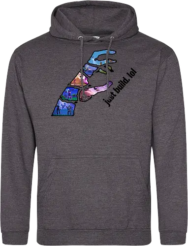 2EpicBuddies - just build. lol