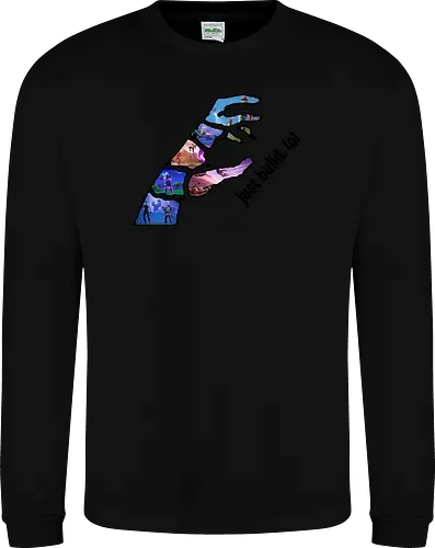 2EpicBuddies - just build. lol