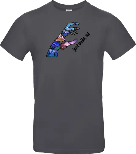 2EpicBuddies - just build. lol