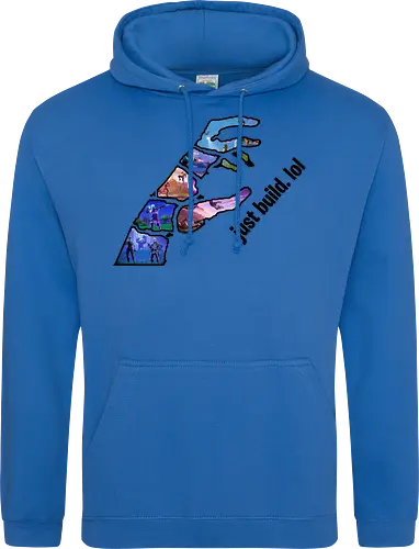 2EpicBuddies - just build. lol