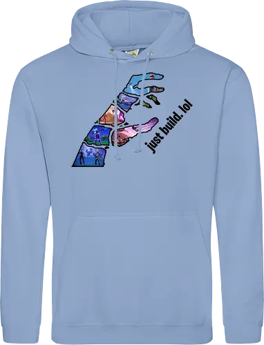 2EpicBuddies - just build. lol