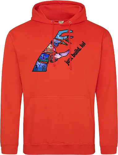 2EpicBuddies - just build. lol