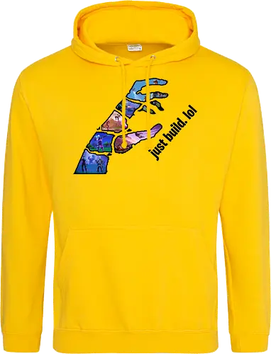 2EpicBuddies - just build. lol