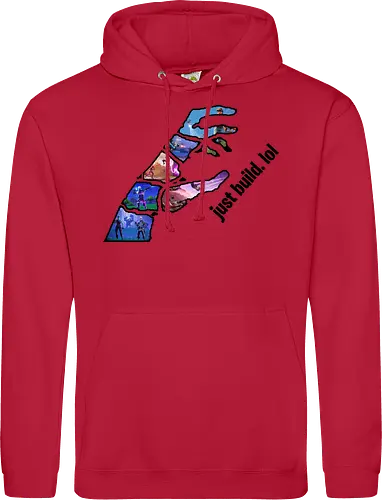 2EpicBuddies - just build. lol