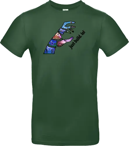 2EpicBuddies - just build. lol