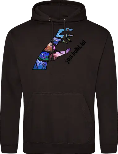 2EpicBuddies - just build. lol