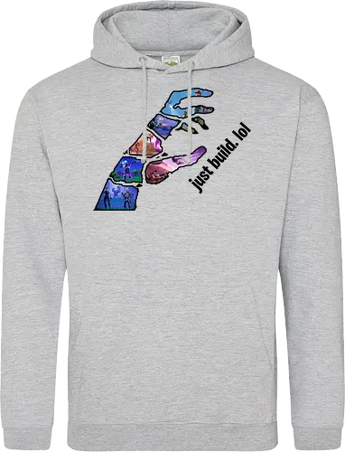 2EpicBuddies - just build. lol