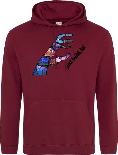 2EpicBuddies - just build. lol