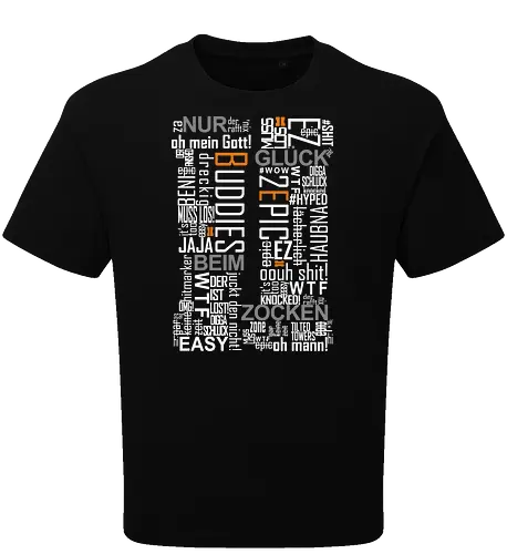 2EpicBuddies - Cloud (White)