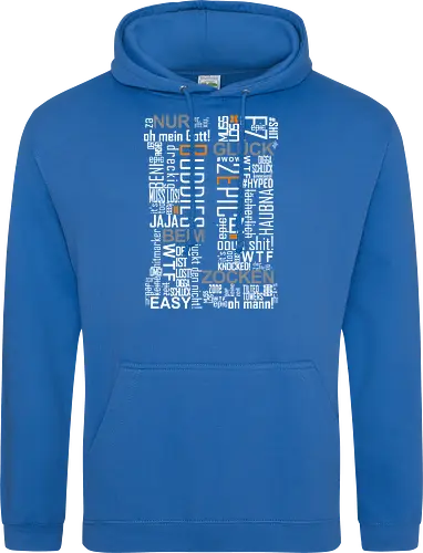 2EpicBuddies - Cloud (White)