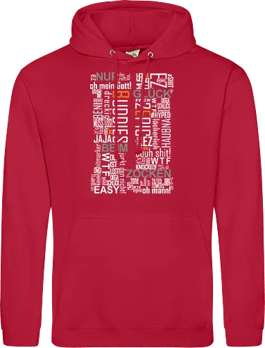 2EpicBuddies - Cloud (White)