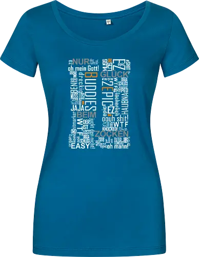 2EpicBuddies - Cloud (White)