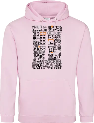 2EpicBuddies - Cloud (Black)