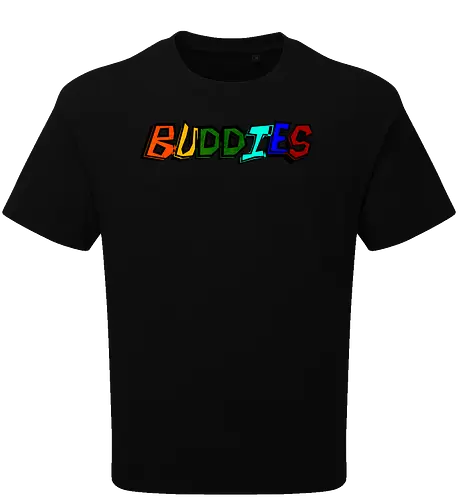 2EpicBuddies - Colored Logo Big