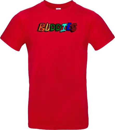 2EpicBuddies - Colored Logo Big