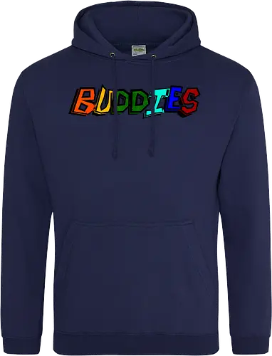 2EpicBuddies - Colored Logo Big