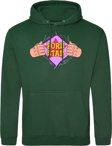 Super Pornstar 