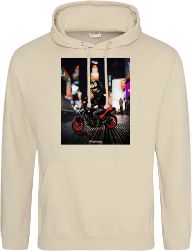 Päsc mit Bubble Head