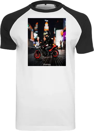 Päsc mit Bubble Head