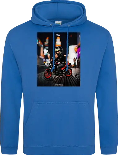 Päsc mit Bubble Head