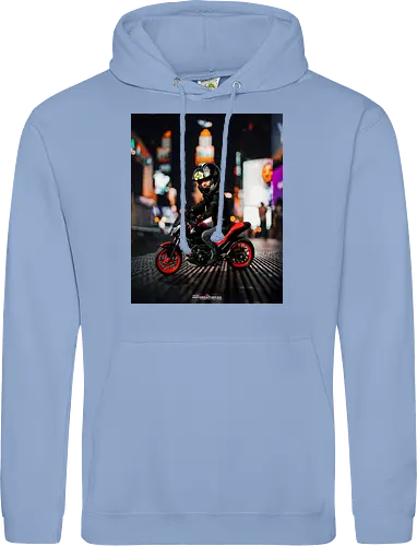 Päsc mit Bubble Head