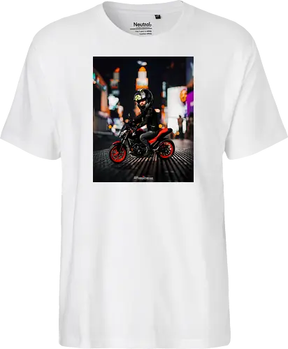 Päsc mit Bubble Head