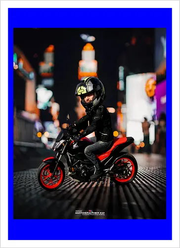 Päsc mit Bubble Head