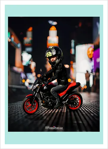 Päsc mit Bubble Head