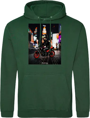 Päsc mit Bubble Head