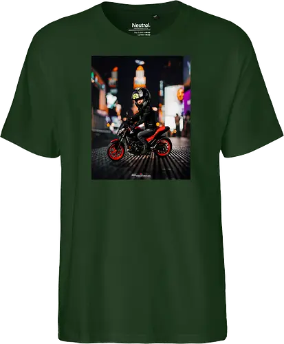 Päsc mit Bubble Head