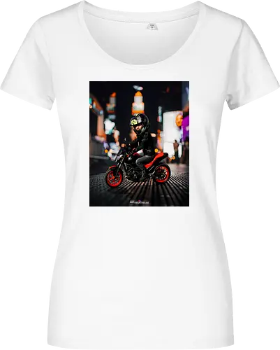 Päsc mit Bubble Head