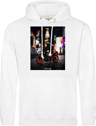 Päsc mit Bubble Head