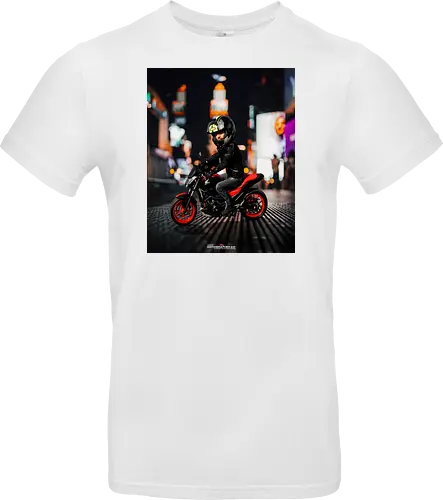 Päsc mit Bubble Head